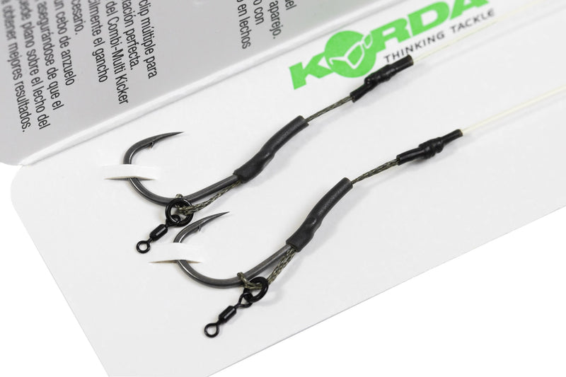 Korda - Combi Multi Rig-9