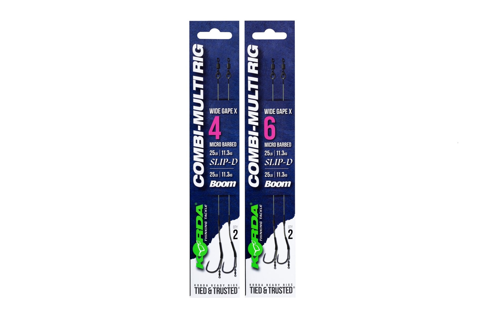 Korda - Combi Multi Rig-5