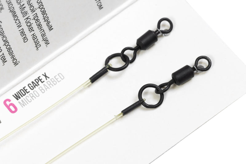 Korda - Combi Multi Rig-8