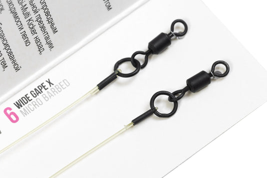 Korda - Combi Multi Rig