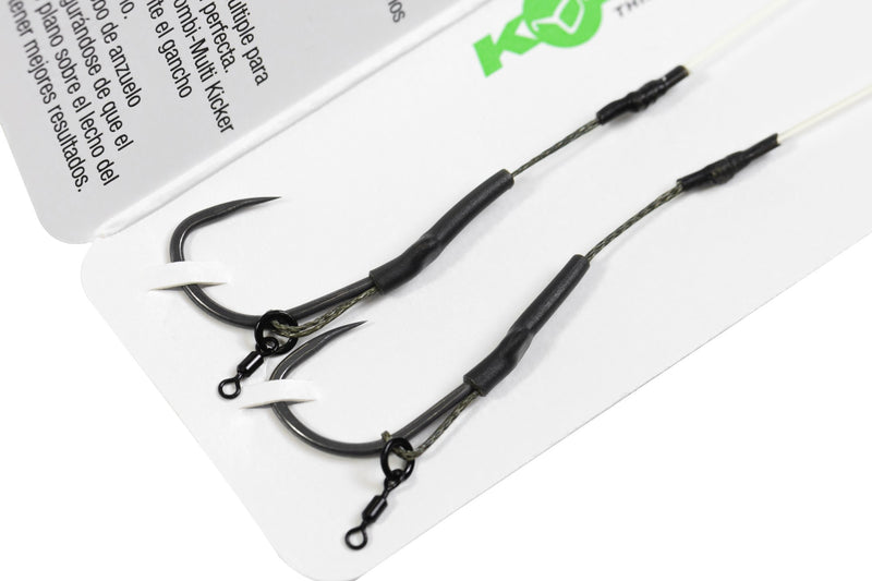 Korda - Combi Multi Rig-1