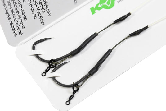 Korda - Combi Multi Rig