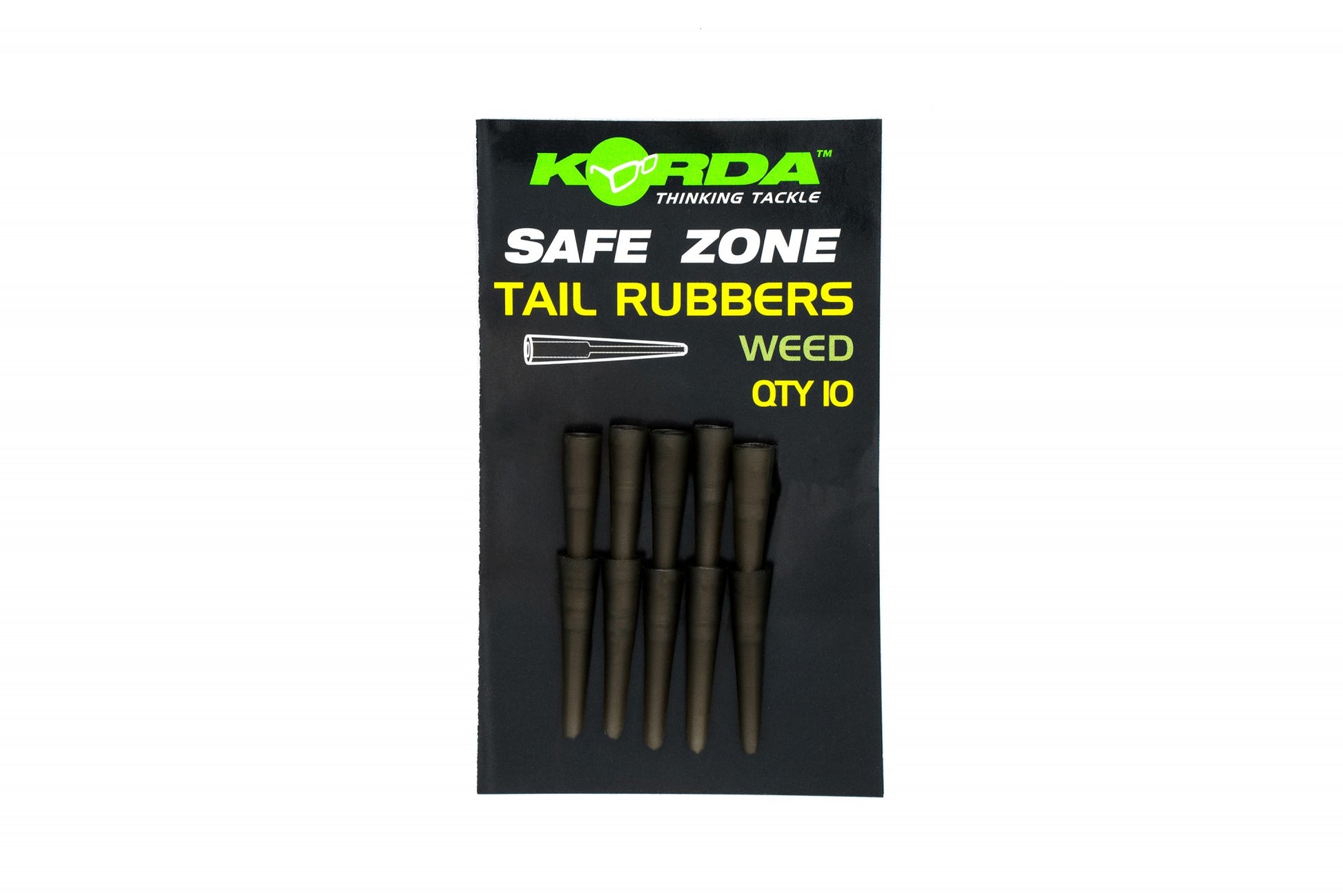 Korda - Tail Rubber-1