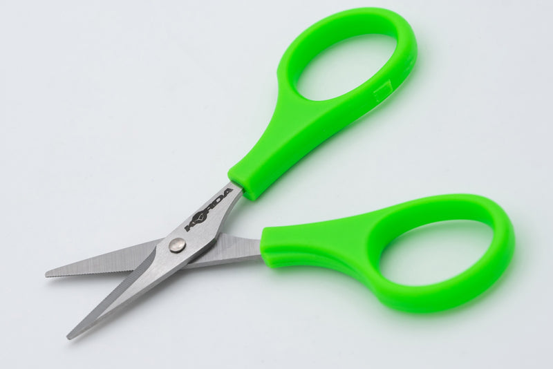 Korda - Razor Blade Scissors-2