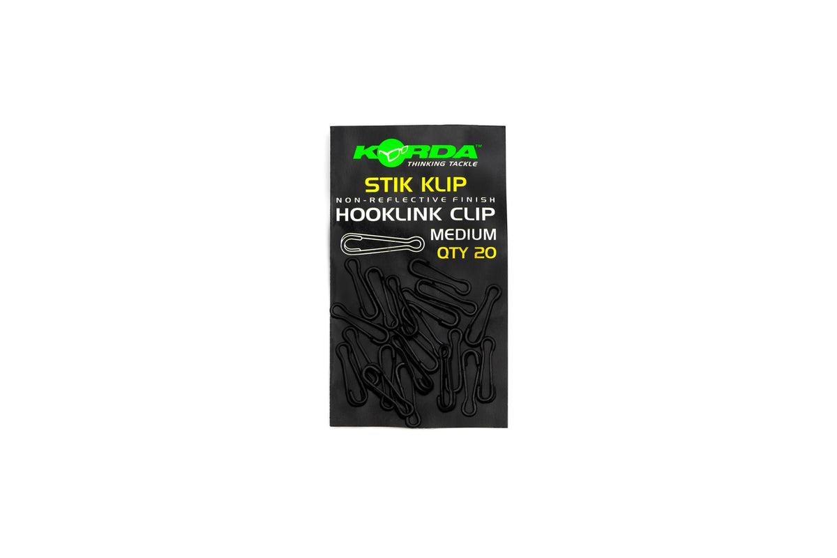 Korda - Stik Klip Medium-1