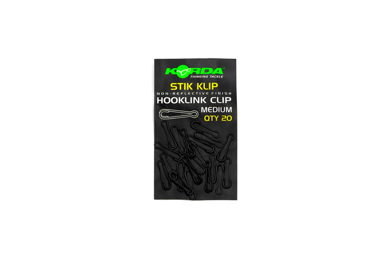 Korda - Stik Klip Medium-1