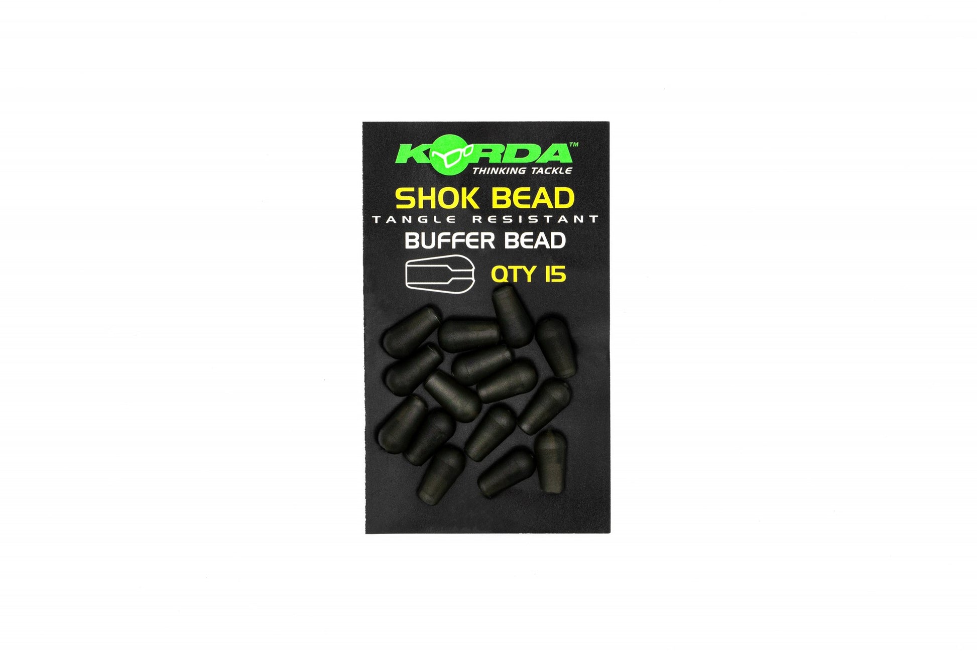 Korda - Shok Bead-1