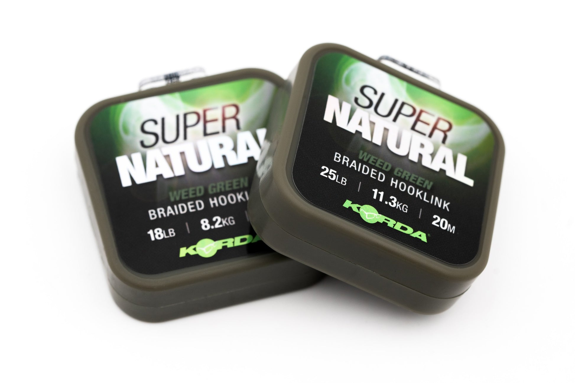 Korda - Super Natural-1