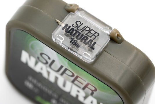 Korda - Super Natural