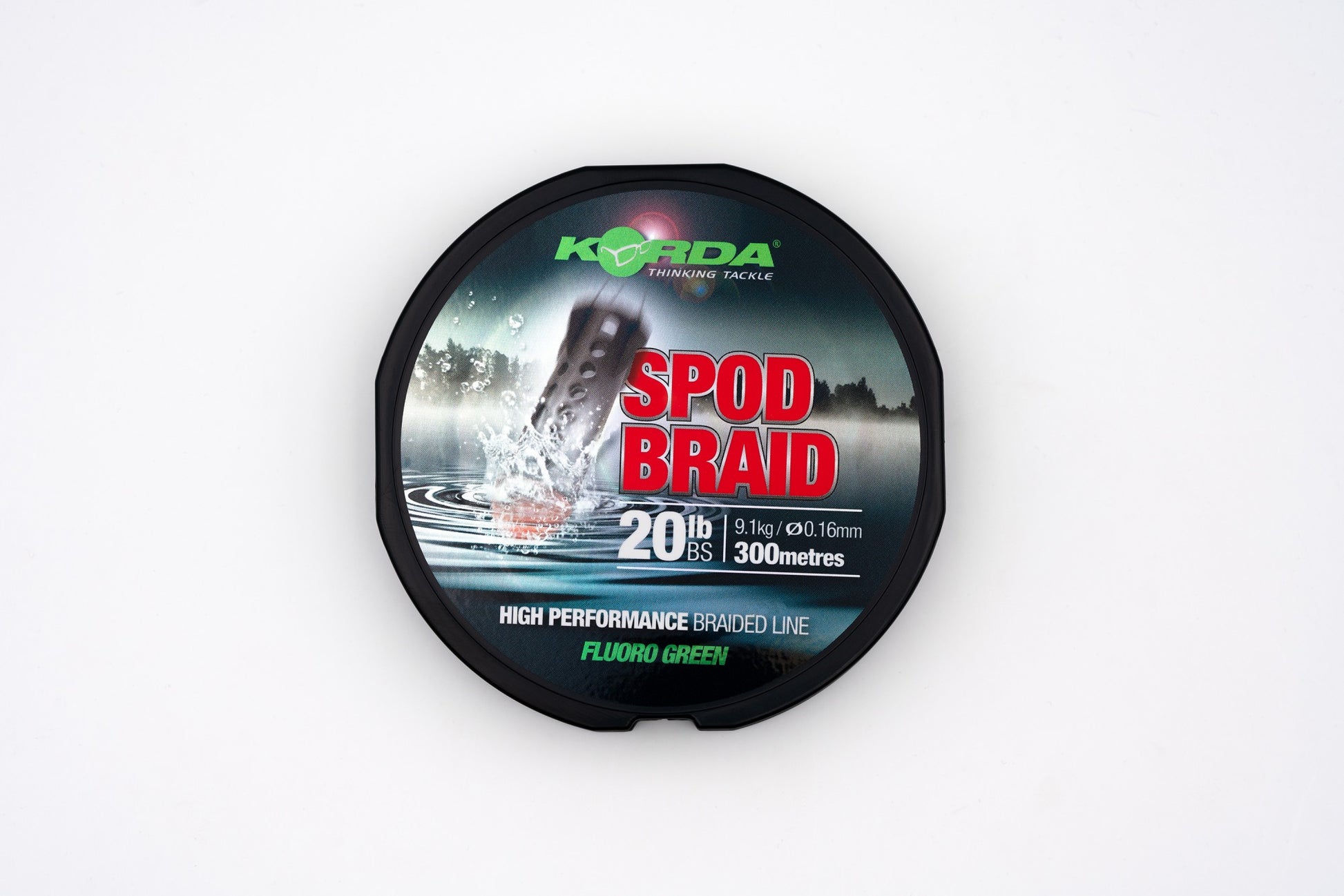 Korda - Spod Braid-1