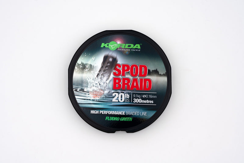 Korda - Spod Braid-1