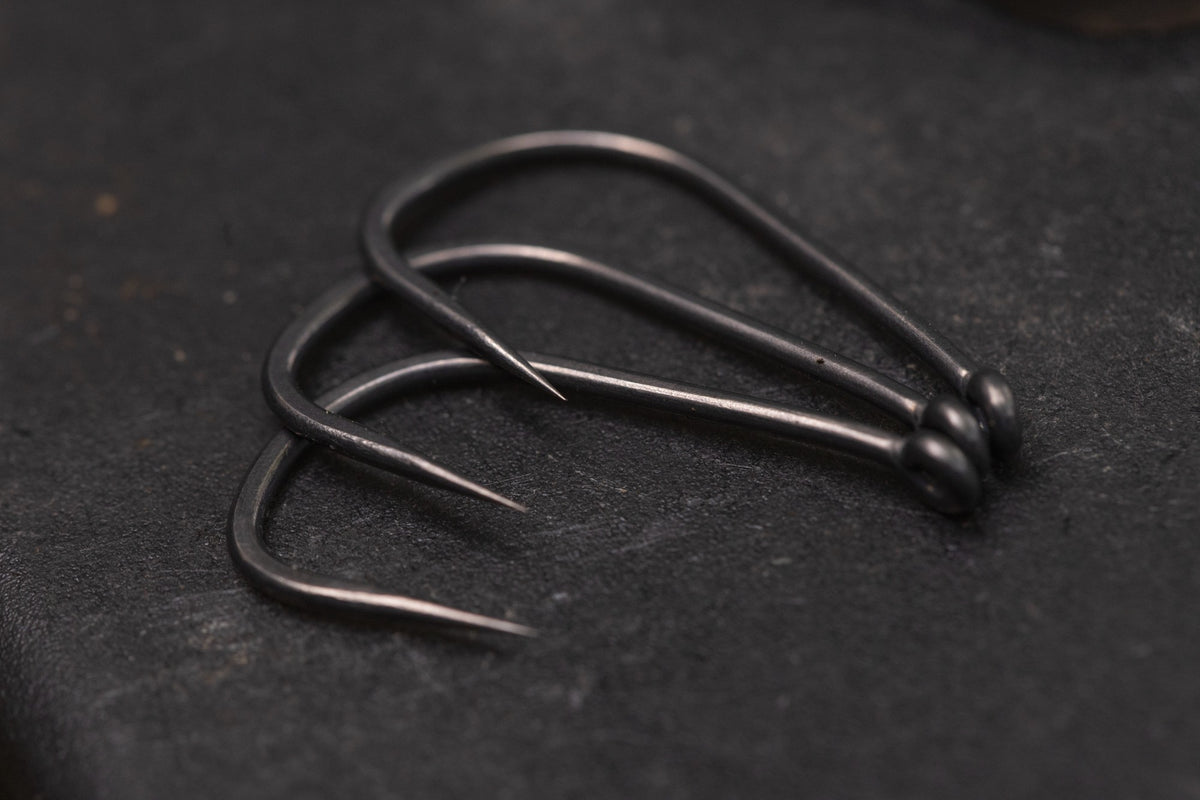 Korda - Straight Point Hooks-2
