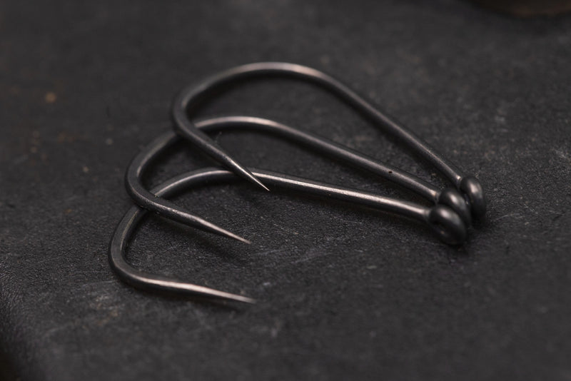 Korda - Straight Point Hooks-2