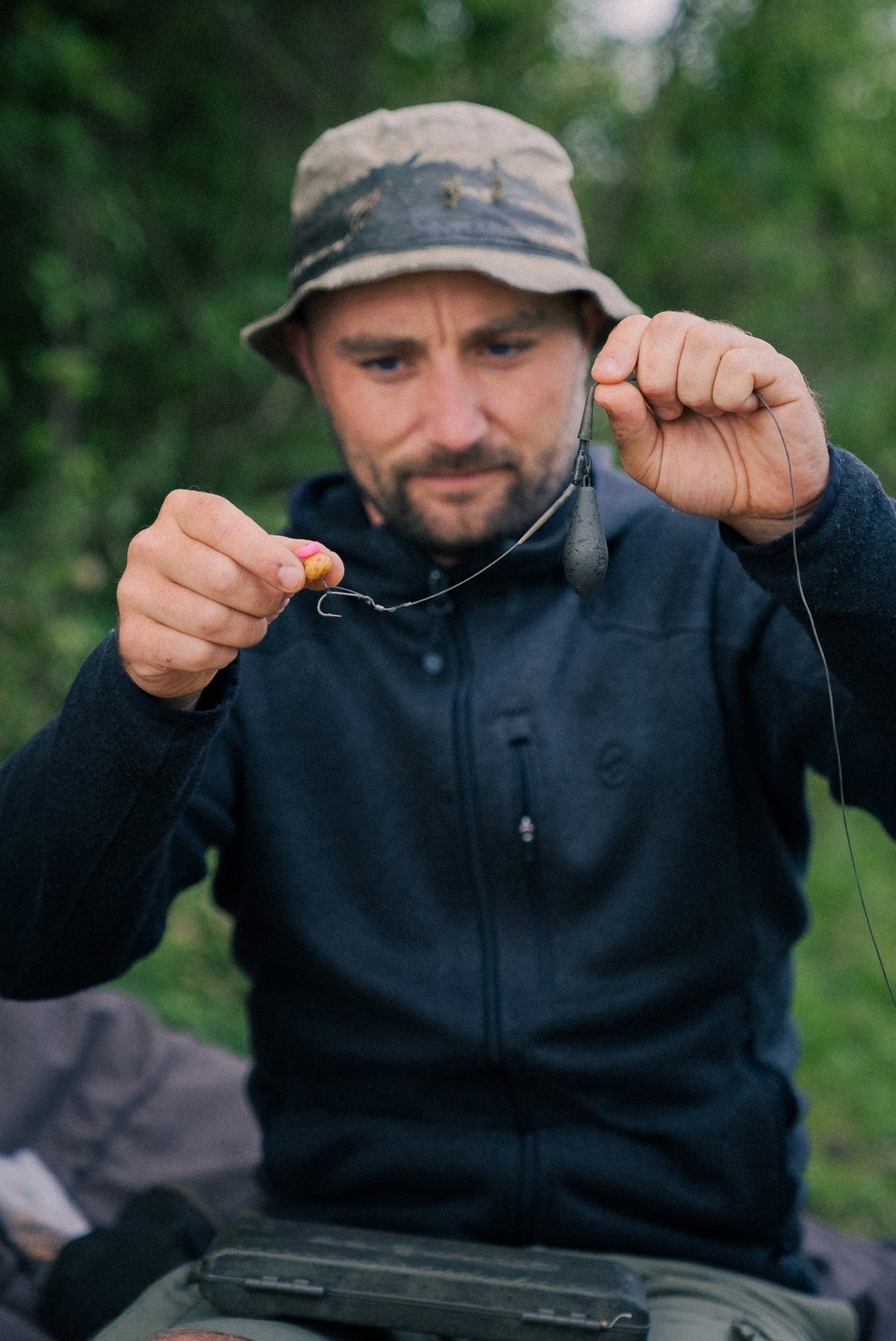 Korda - Straight Point Hooks-4