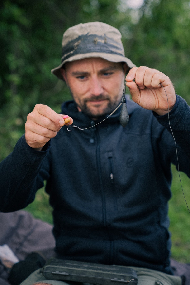 Korda - Straight Point Hooks-4