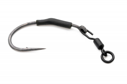 Korda - Spinner Ring Swivel Size 11