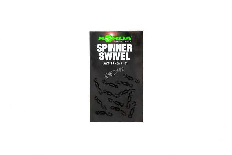 Korda - Spinner Swivel Size 11-1