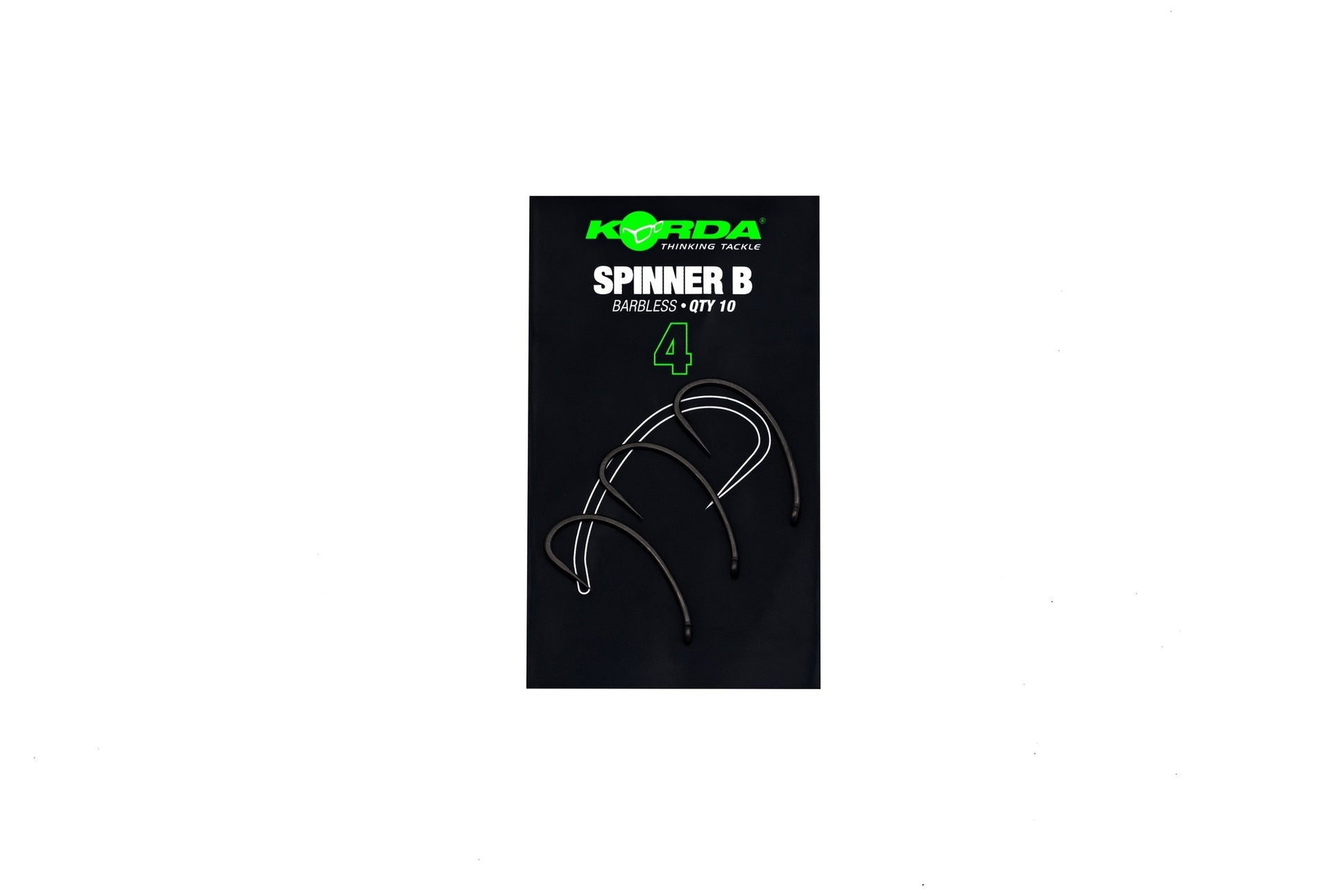 Korda - Spinner-1