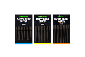 Korda Safety Inline Sleeve Naked