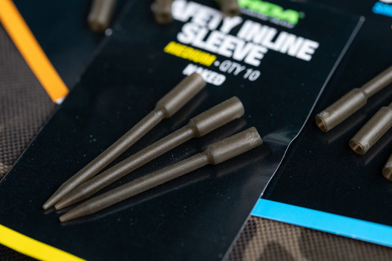 Load image into Gallery viewer, Korda Safety Inline Sleeve Naked
