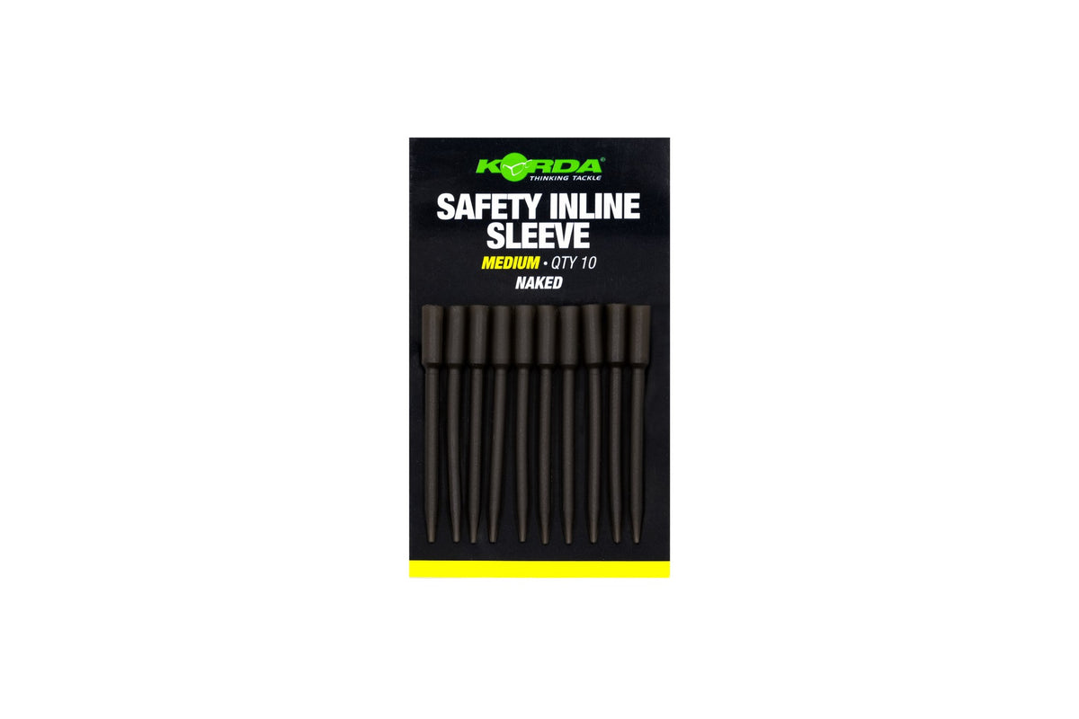 Korda Safety Inline Sleeve Naked-5