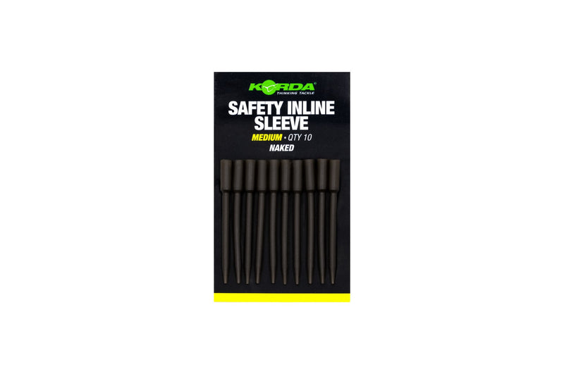 Load image into Gallery viewer, Korda Safety Inline Sleeve Naked
