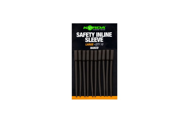 Load image into Gallery viewer, Korda Safety Inline Sleeve Naked
