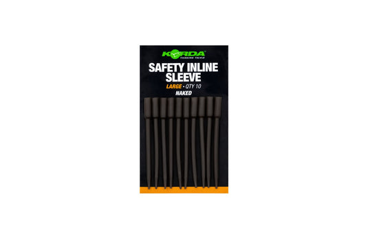 Korda Safety Inline Sleeve Naked