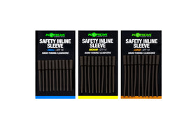 Korda - Safety Inline Sleeve Nano Tubing/Leadcore