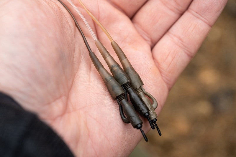 Korda - Dark Matter Leader QC Hybrid Clip-6