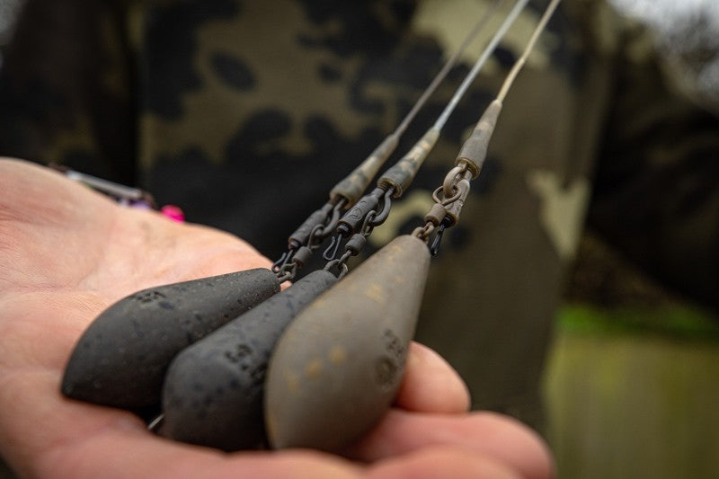 Korda - Dark Matter Leader QC Hybrid Clip-8