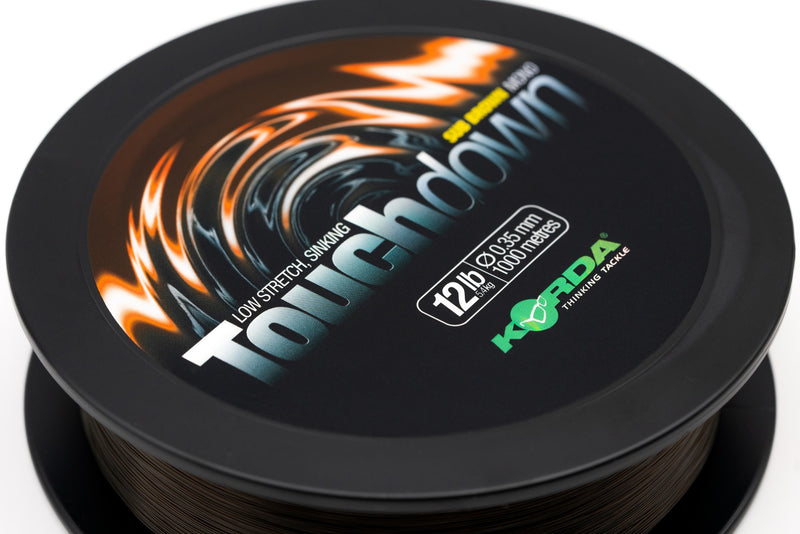 Korda - Touchdown Sub Brown 1000m-4