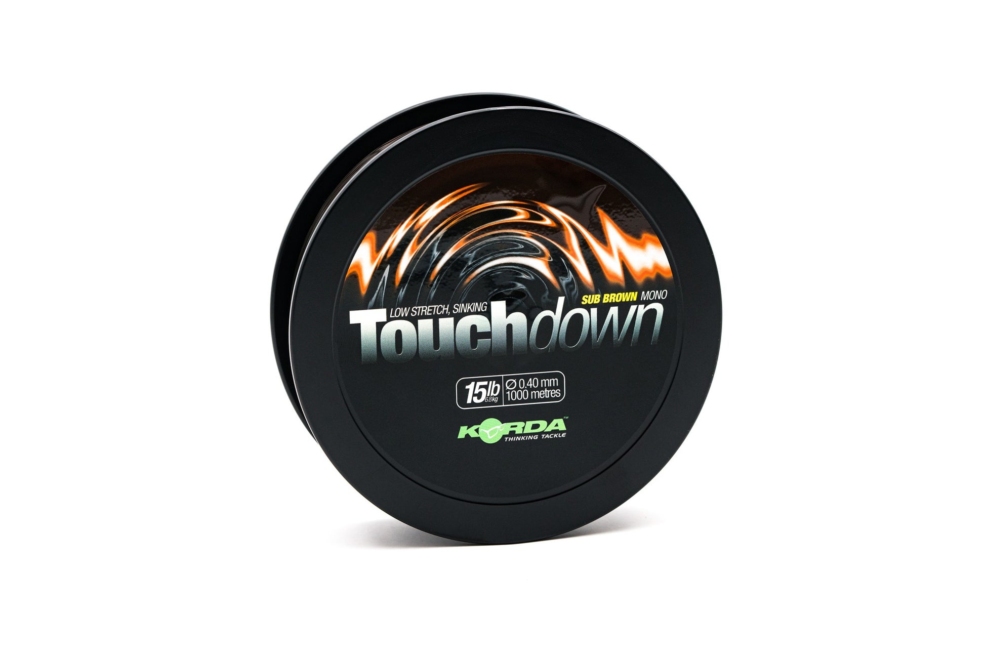 Korda - Touchdown Sub Brown 1000m-1