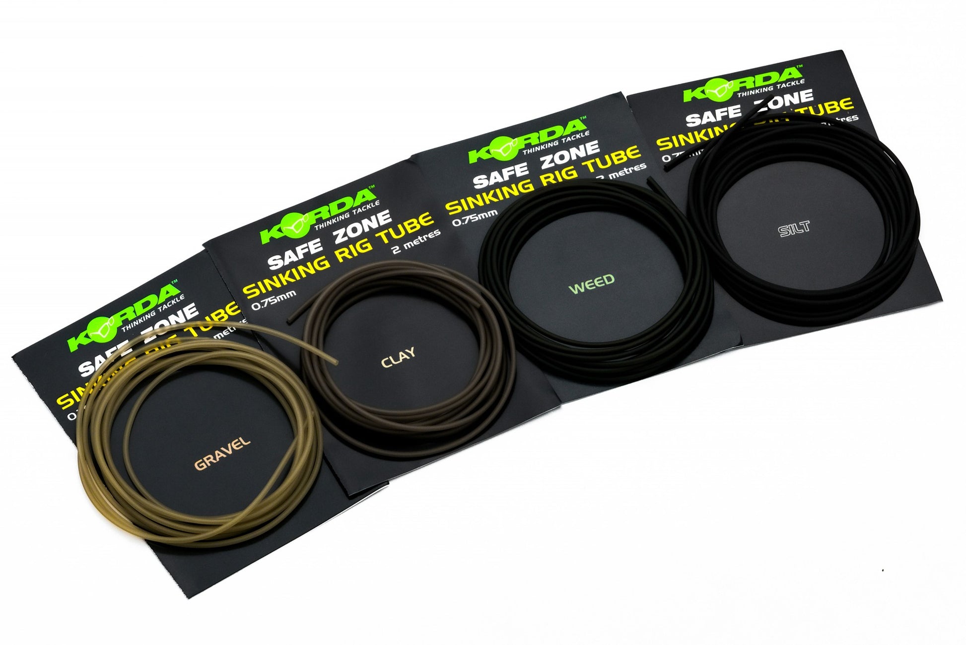 Korda - Rig Tube-1