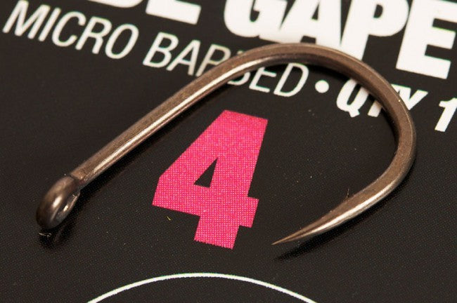Korda - Wide Gape X-1