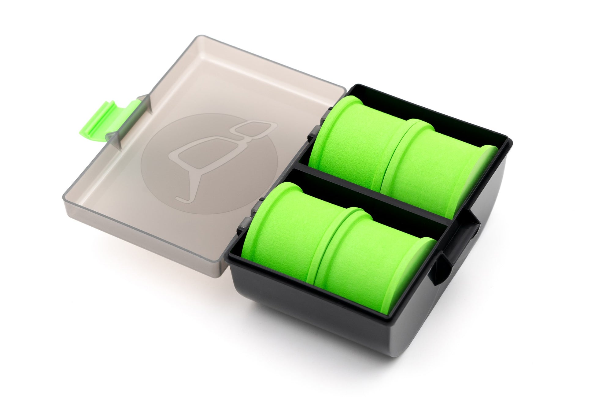 Korda - Zig Box-4