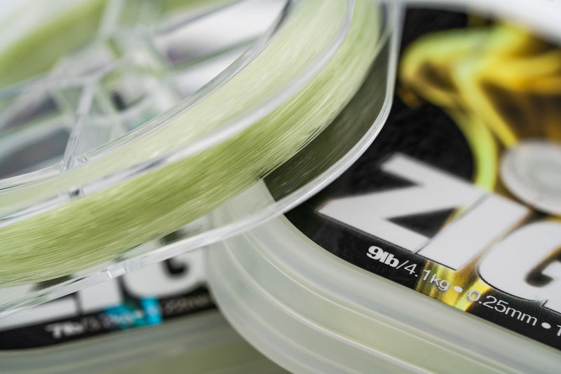 Korda - Zig Line-2