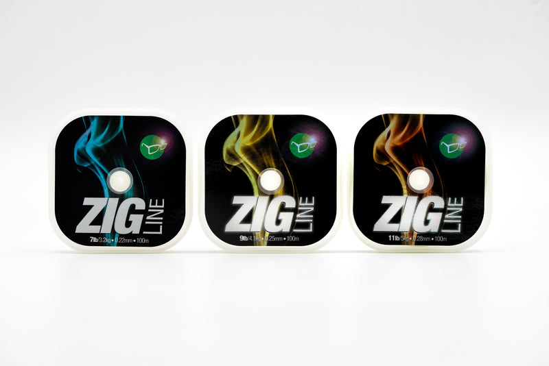 Korda - Zig Line-1