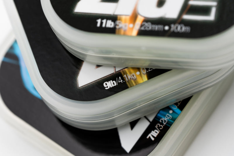 Korda - Zig Line-3