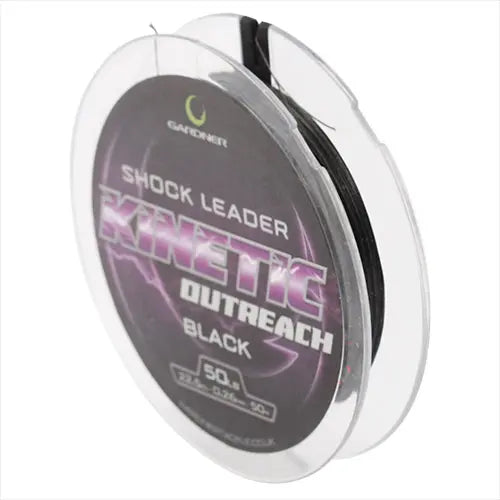 Gardner Kinetic Outreach Shock Leader-1
