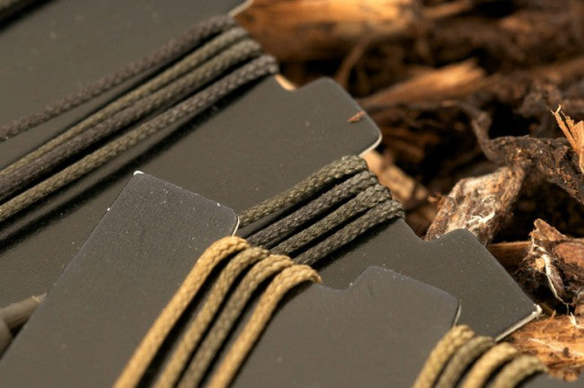 Korda - Kable Leadcore Leader Heli-1