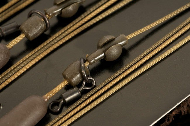 Korda - Kable Leadcore Leader Heli-2