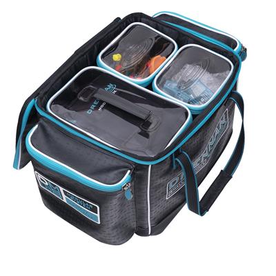 Drennan Modular System Carryalls-3