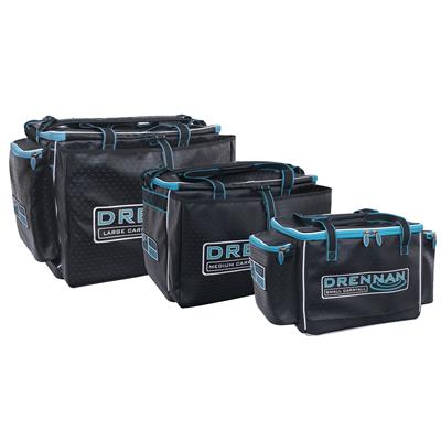 Drennan Modular System Carryalls-1