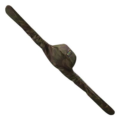 ESP CAMO Quickdraw Rod Sleeve-1