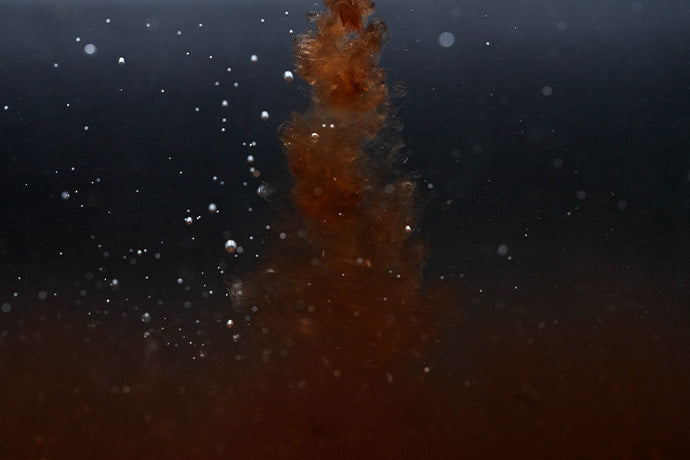 Load image into Gallery viewer, Cloudy Bloodworm Liquid 1ltr
