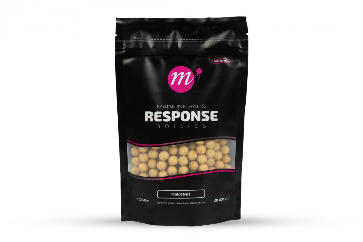 Mainline Carp - Response Handy Packs (all types)-1