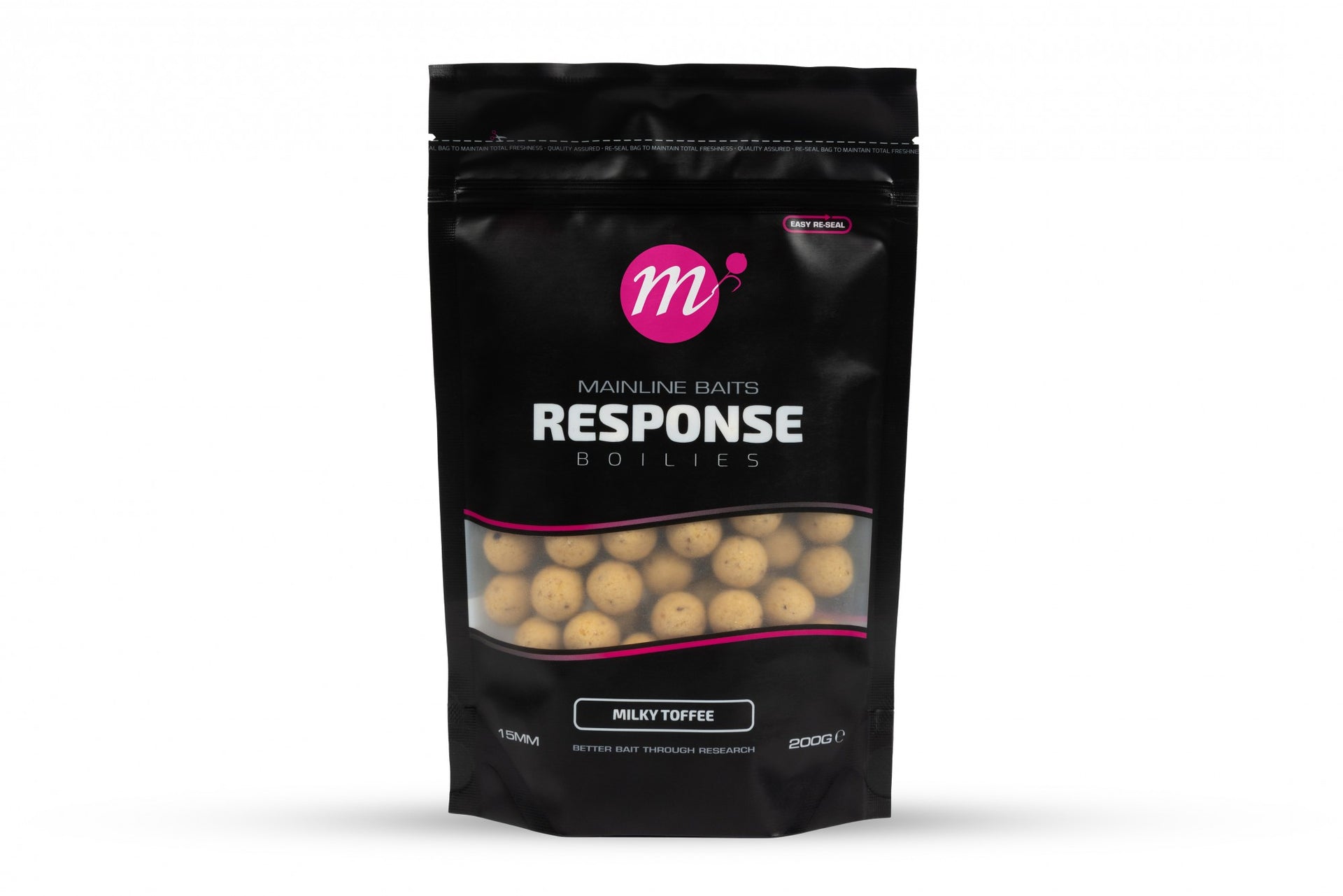 Mainline Carp - Response Handy Packs (all types)