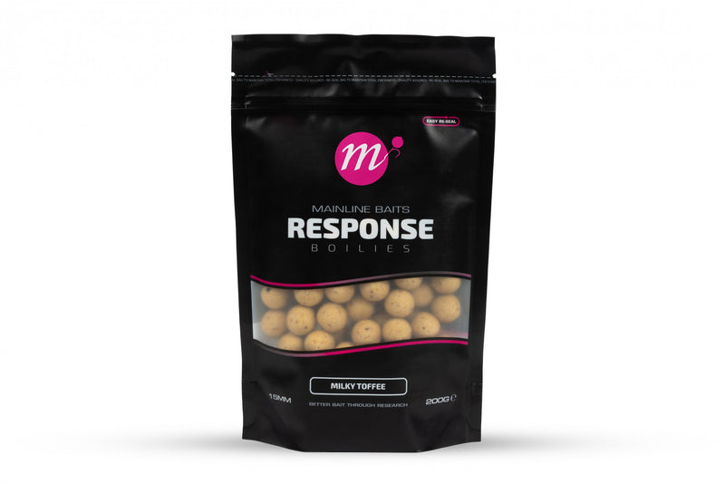 Mainline Carp - Response Handy Packs (all types)-2