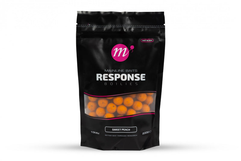 Mainline Carp - Response Handy Packs (all types)-3
